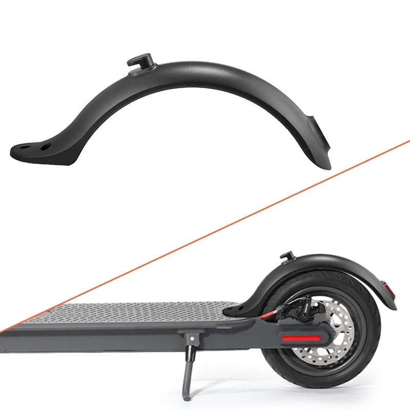 Scooter Fender Fixing Parts for Xiaomi (8)
