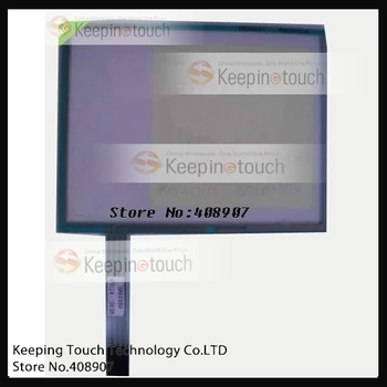 

For DANIELSON R8249.01 R8249-01 UNIOP eTOP306 LCD Touch Screen Glass Digitizer