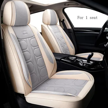 

Universal Car seat covers For ssangyong korando kyron rexton actyon sport rodius actyon tivolan chairman car protector