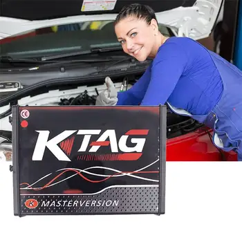 

2019 New Kess V2 V5.017 Obd2 + Ktag V7.020 Master Red Pcb No Token Limited Ecu Chip Tuning Programming Tool Euro Online Version