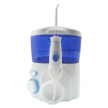 

Oral Hygiene Dental Water Oral Irrigation For Teeth Care Electric Teeth Cleaning Machine Whitening Electric Toothbrush