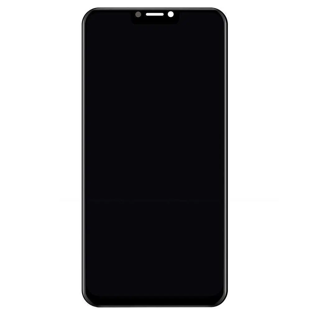 Высокое качество для 6,2 ''ASUS Zenfone 5Z ZS620KL ЖК-дисплей панель сенсорный экран дигитайзер сенсор сборка+ рамка инструменты
