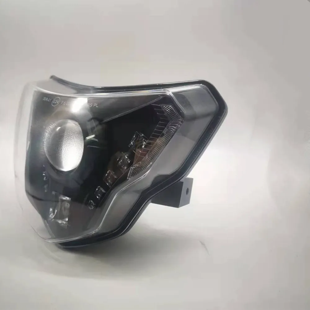 Motorcycle Headlight Moto LED Light For BMW G310R 2016 2017 2018