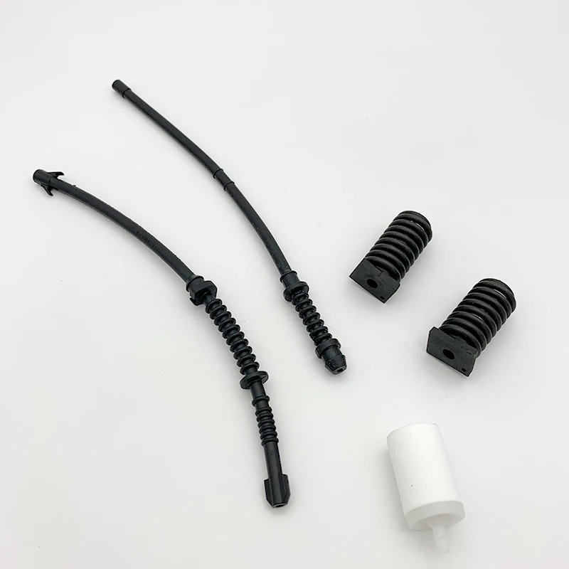 Filtro Tubo Tubo Di Ritorno Del Carburante Per Husqvarna 435 440 E 445 450 44128601 445E 450E Pezzi Di Ricambio Motosega 577535101