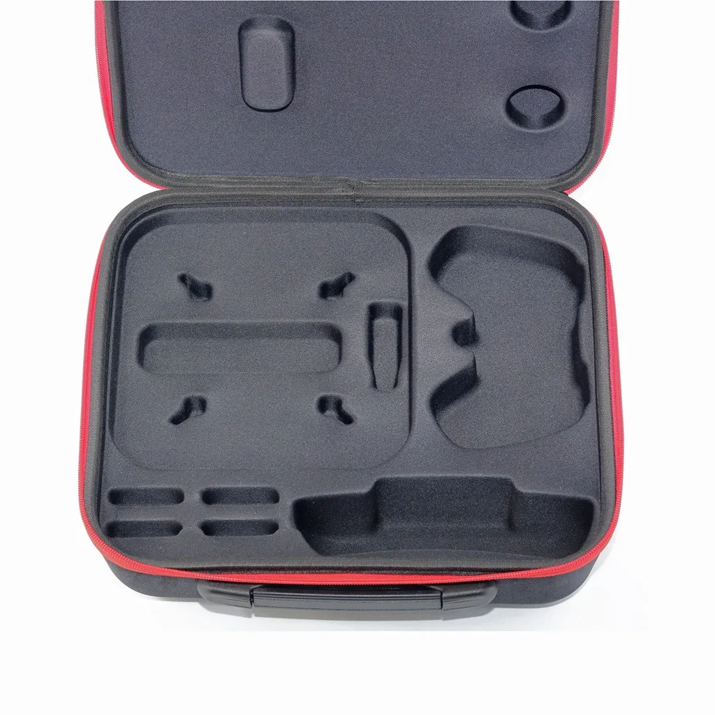 mambo suitcase