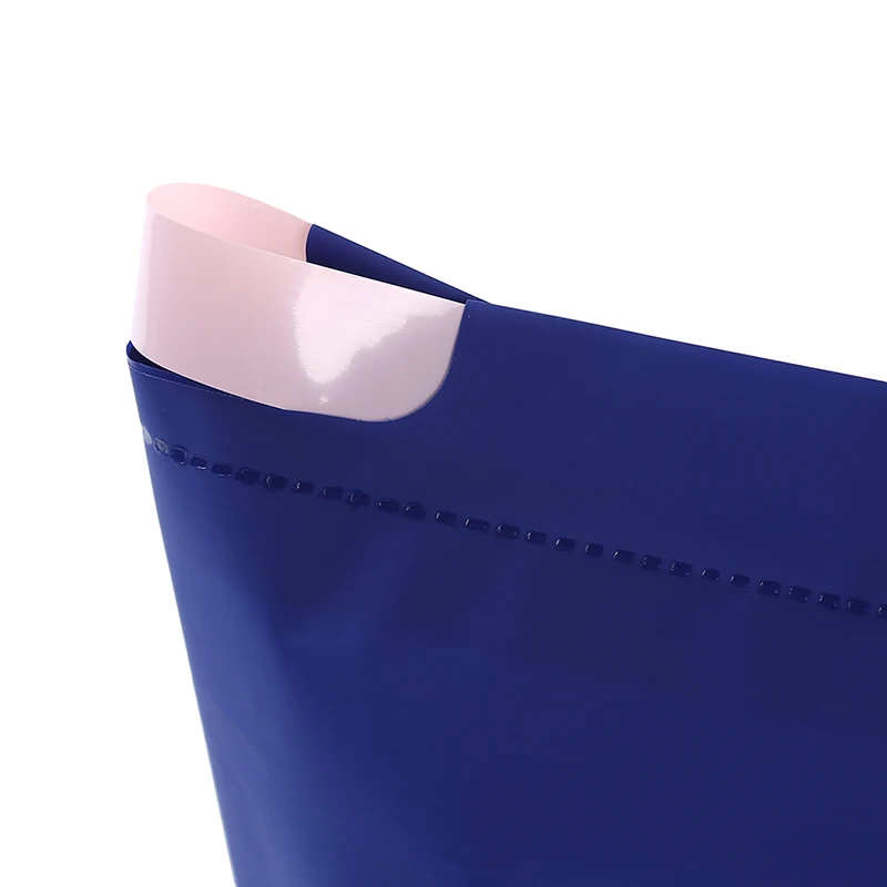 25Pcs LKEEP EVA Gift Package Plastic Packaging Bags Small Gift Bag Shopping Boxes For Jewelry Containers For Clothes Pajamas