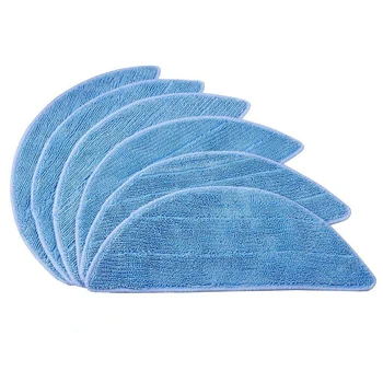 

For ILIFE V3s Pro Vacuum Cleaner Part Element Replace Parts Kit 20pcs Filters
