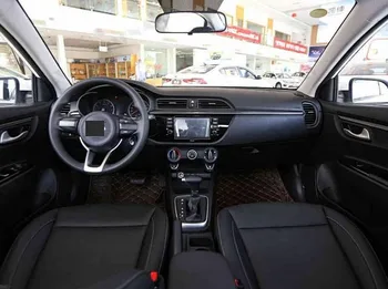 

Android 9.0 PX6 DSP For KIA k3 rio 2015 2016-2019 Car Multimedia Stereo Player DVD Radio upgrade GPS Navigation Head unit screen