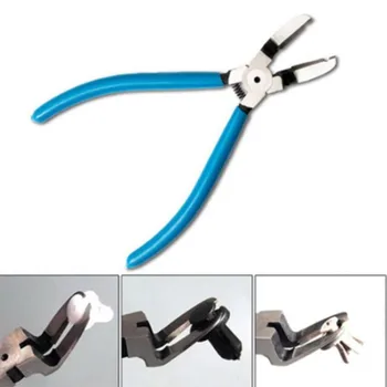 

Car Tools Pliers Tool For Auto Car Clip Door Panel Diagonal Pliers Rivets Fastener Clip Remover Cutter Puller
