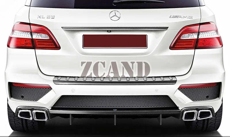 carbon-rear-diffuser