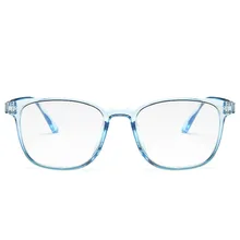 1 шт. винтажные очки с бесцветными линзами, очки с защитой от радиации, пылезащитные очки для женщин и мужчин XRQ88