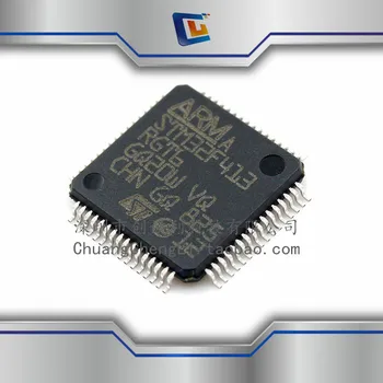 

1pcs/lotBrand New & Original STM32f413rgt6 LQFP-64 Microcontroller IC Single Chip Microcomputer