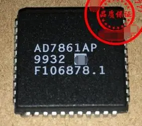 100% новый AD7861AP
