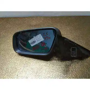 

8D0857543 LEFT REARVIEW MIRROR AUDI A4 SALOON (B5)