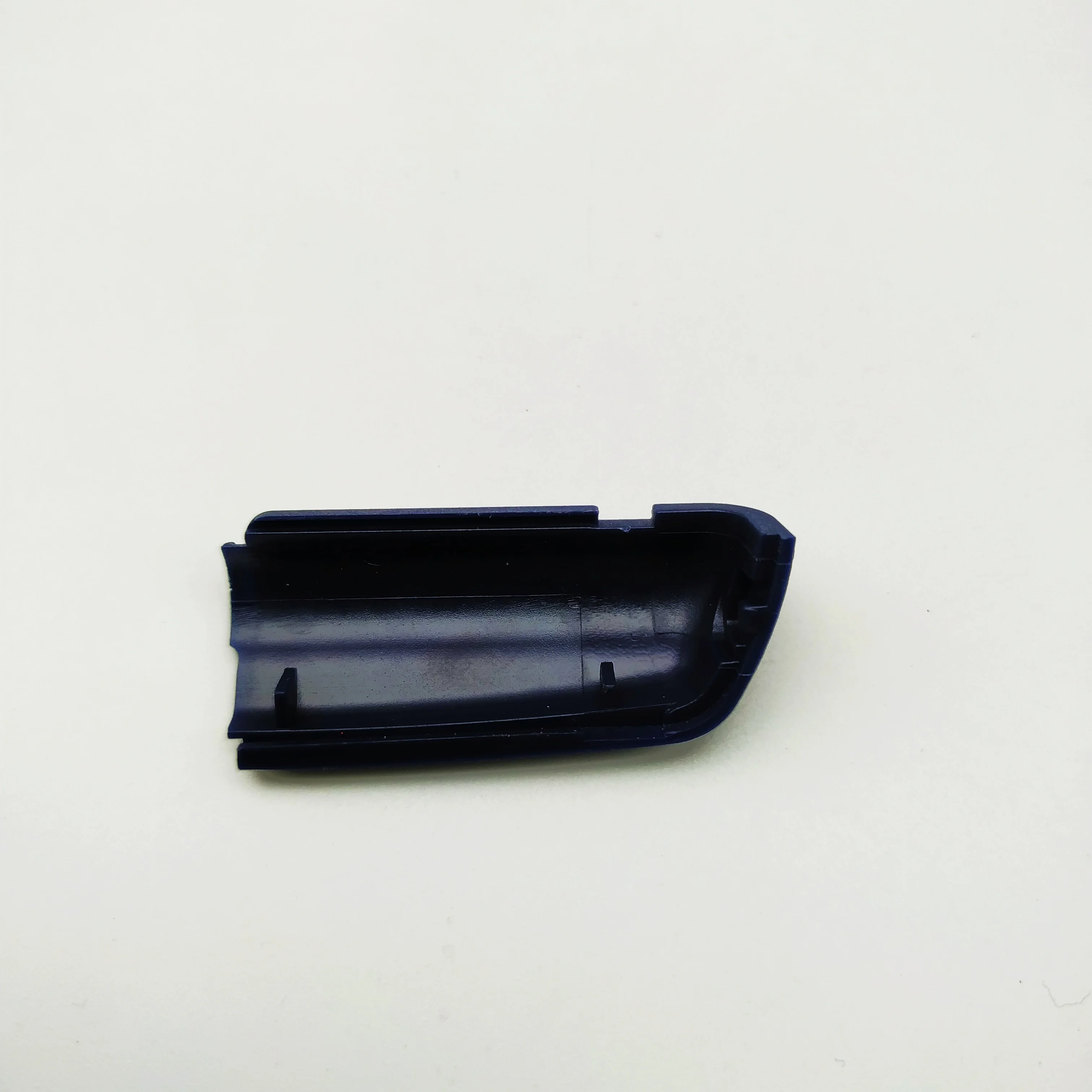 Sólo la cubierta de la batería para Starline A91 llavero de la carcasa para la versión rusa Starline A91 lcd remoto sistema de alarma de coche de dos vías