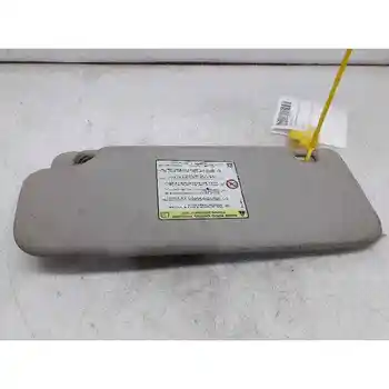 

95327479 LENS HOOD RIGHT CHEVROLET AVEO HATCHBACK SEDAN