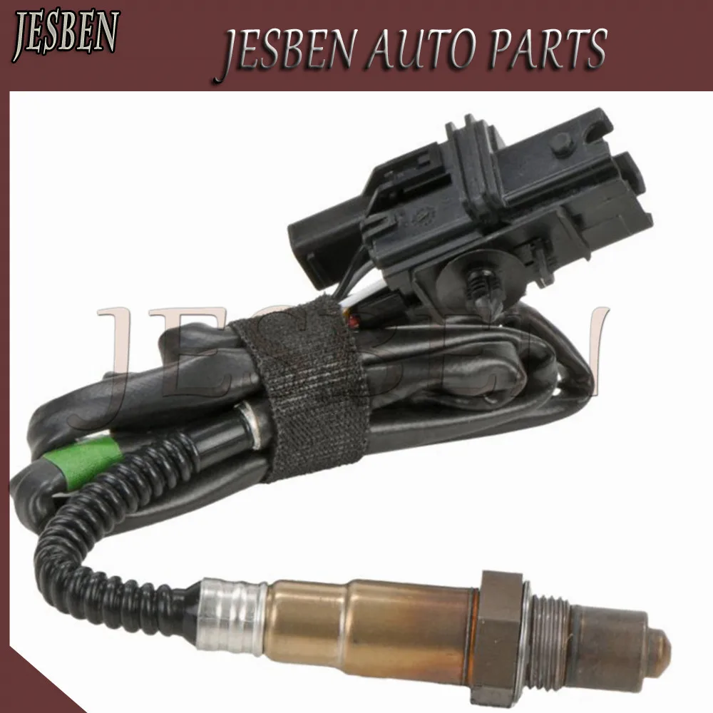 0258007188 широкополосный передний правый Лямбда зонд O2 кислородный датчик подходит