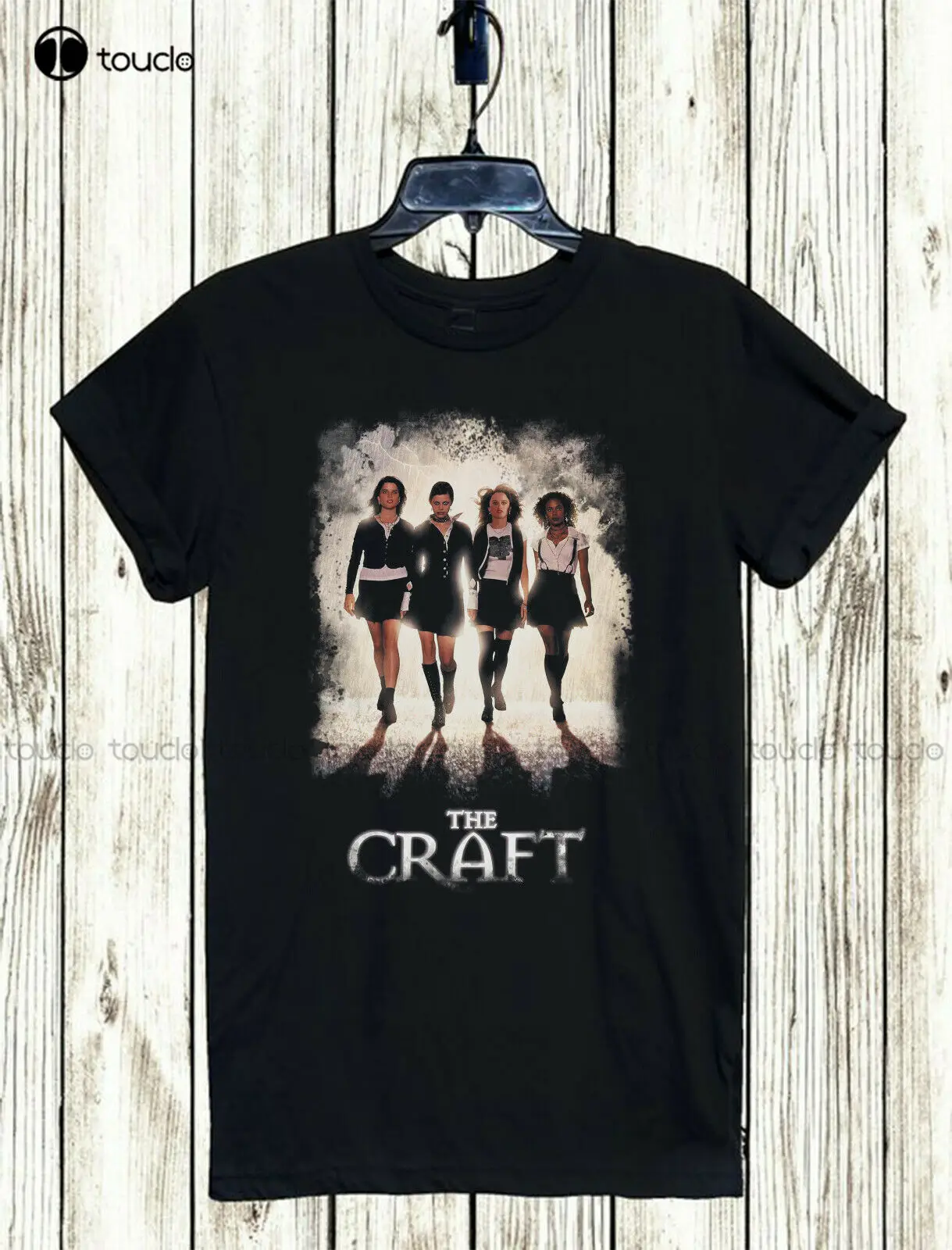 TheCraftMovieTShirtS5XLUnisexFreeShippingHorror1996WitchTeenTopwomens.jpg