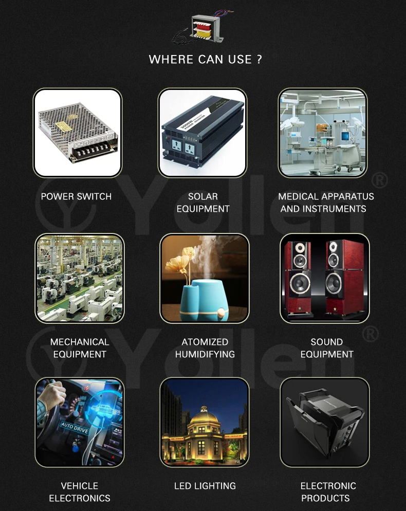 Computers e Electronics