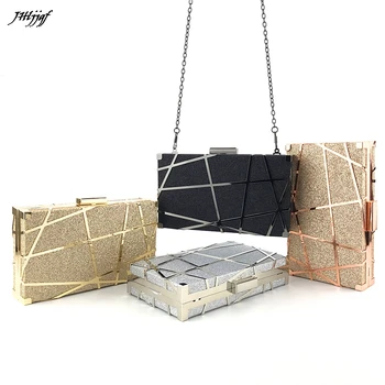 

GUBINTU Fashion Brand Bags For Women 2019 Evening Bags Luxury Chain Handbags High Quality Wedding Purse Female Bags Bolsos