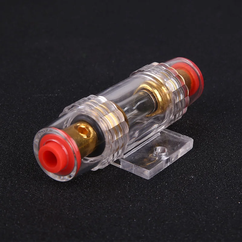 60A Fuse Holder Block Protect for Car