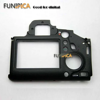 

New and original back cover for Canon 6D Rear Back Cover 6D back shell without buttons camera repair part free shipping