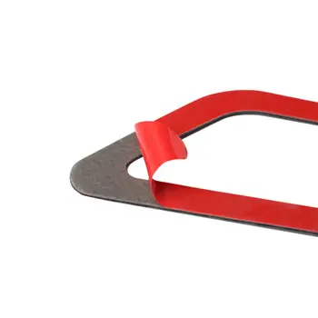 

Carbon Fiber Air Vent Outlet Trim Car For Subaru BRZ Toyota 86 2013-2020 1 pair Decorative New