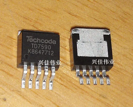 TD7590 TO263
