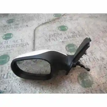 

LEFT REARVIEW MIRROR SEAT ALTEA XL (5P5) 1.6 TDI 5PINS [15103376]