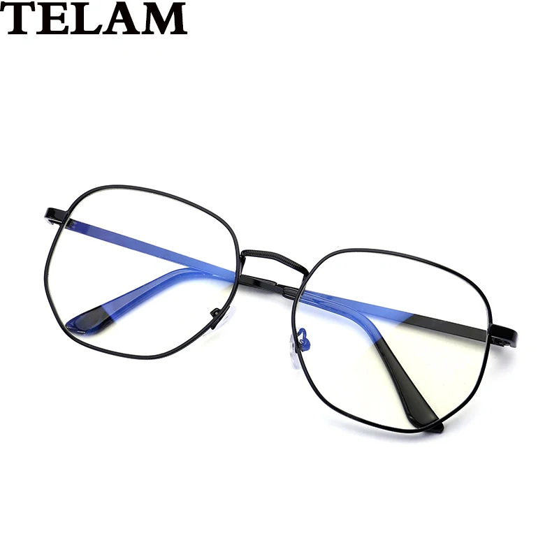 Женщины чтение защитные очки компьютер прозрачные оптические очки|Женские