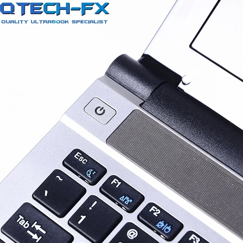 Excellent 15.6" Core i7 Gaming Notebook PC 8GB RAM SSD 128GB /64GB +750GB/ 1TB HDD CPU Intel Metal Arabic AZERTY Spanish Russian Keyboard 4