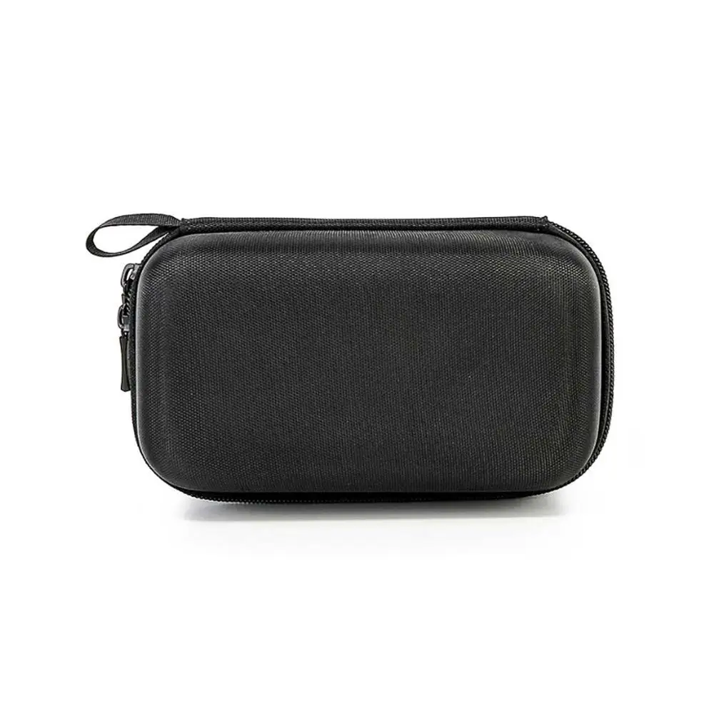 Promo MON Battery Case Safe Storage Carrying Ziper Handbg Bag for DJI Mavic Mini Battery Drone Accessories 