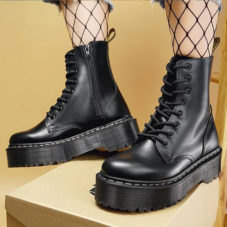 Platform-Martin-Boots-Women-Shoes-2019-New-Genuine-Leather-Ankle-Boots-Women-Punk-Shoes-Thick-Bottom (1)