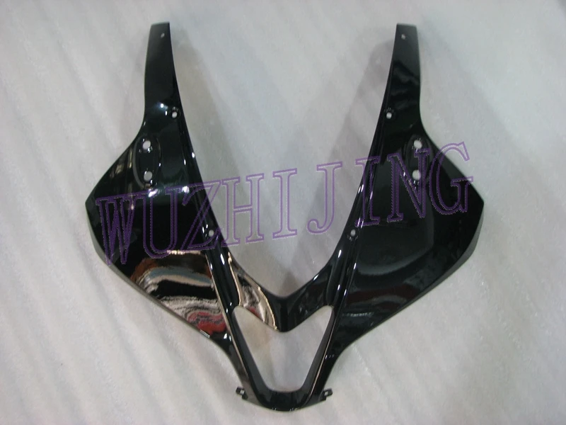 Пластик Обтекатели CBR 600 RR 2011 Обтекатели для Honda CBR600RR 2009 Черный ABS обтекатель CBR 600 RR 2009-2012