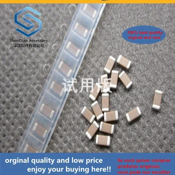 

50pcs 100% orginal new best quality SMD ceramic capacitor MLCC 1206 1UF 105Z 20% Y5V 50V original