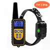For 1 dog Black