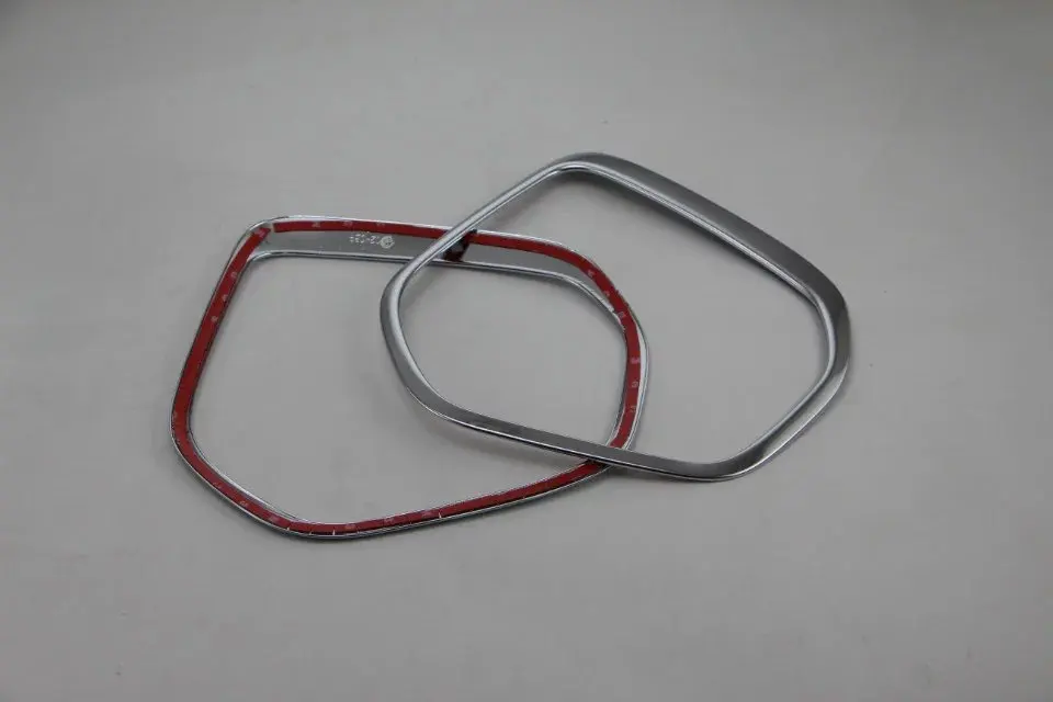 Чехол для противотумансветильник р из АБС-пластика 2 шт. обшивка передних