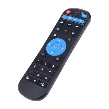 

2020 New Remote Control T95 S912 T95Z Android Smart TV Box IPTV Media Player no app include