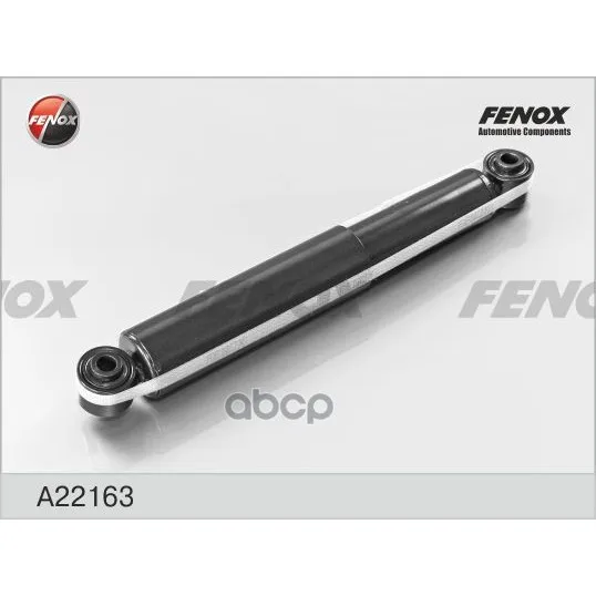 Амортизатор Kia Sorento 2.5 Crdi/3.3v6 9/06- 6/07 Зад.Газ. Fenox A22163 FENOX арт. A22163