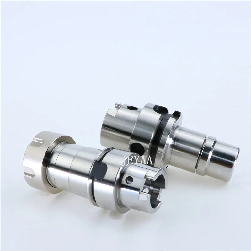 HSK40A spindle holder HSK-A40/ER25-080S|HSK-A50/ER25-080S cavring milling tool holder& beijing engraving milling lathe holder