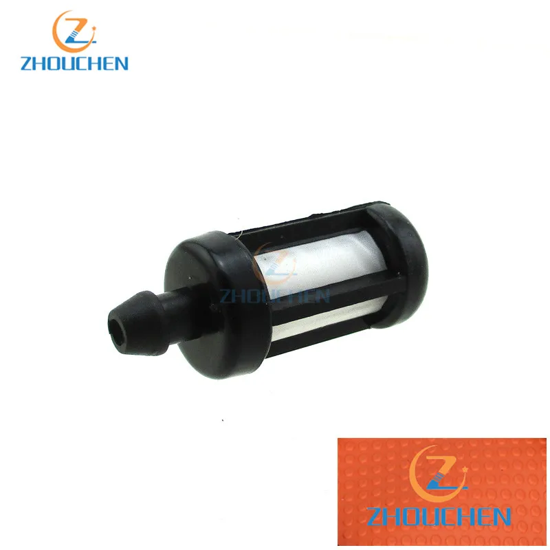 10x топливный фильтр для Stihl 0000-350-3500 MS170 MS180 MS200 MS210 MS230 MS250 MS260 MS290 MS310 MS340 MS360 MS380 034 038 070