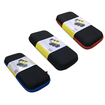 

Mini Portable Hard EVA Shell Water-resistent Storage Bag Carrying Case for NS Nintend Switch Lite Console Accessories