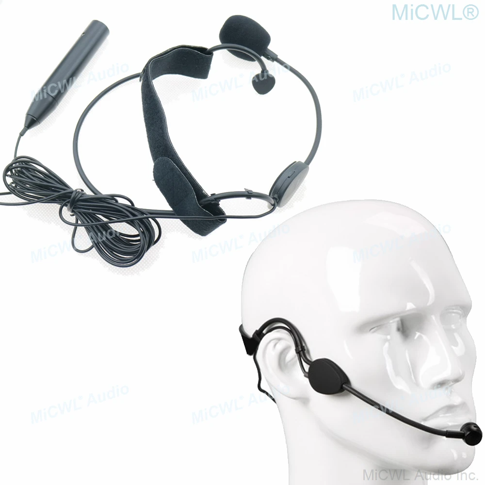 Professional MKE3 Headset Microphone For Sennheiser Audio-Technica Shure AKG Wireless System Quality Mics - AliExpress