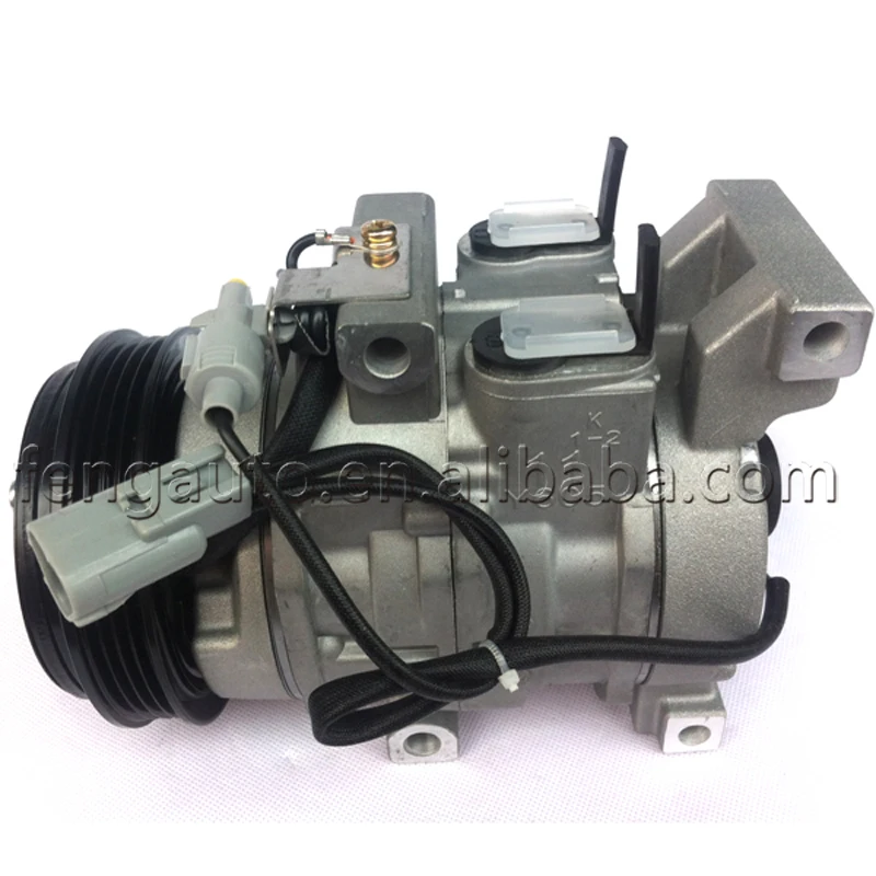 447180-4880 4471804880 10S11C Auto ac compressor for toyota vios