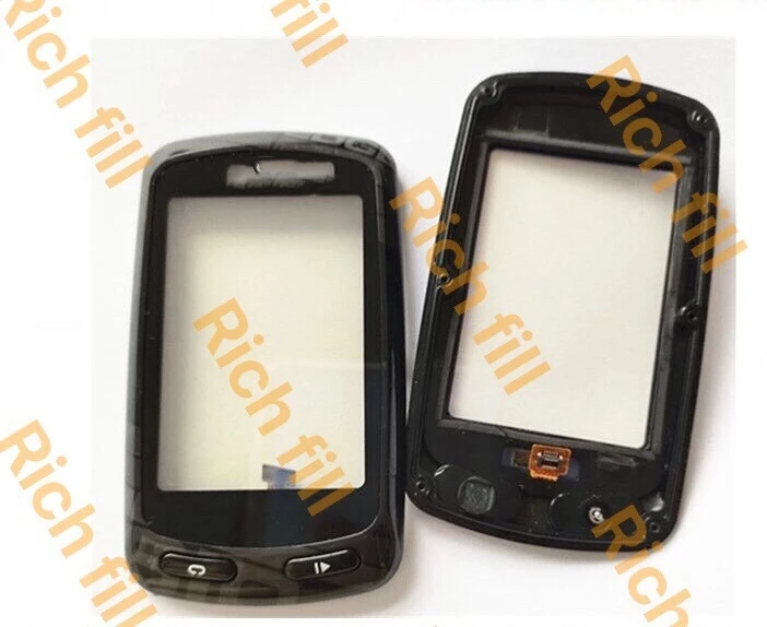 synoniemenlijst elke dag Vooruitzicht Used touch screen digital with Surface shell for Garmin edge 810 edge810 GPS|Tablet  LCDs & Panels| - AliExpress