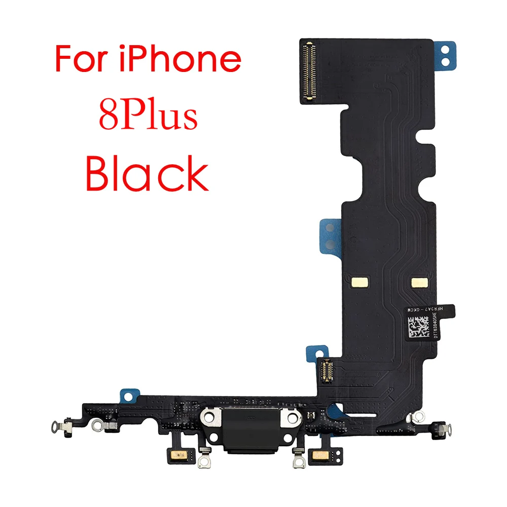 Premium USB Charging Port Dock Flex Cable Replacement