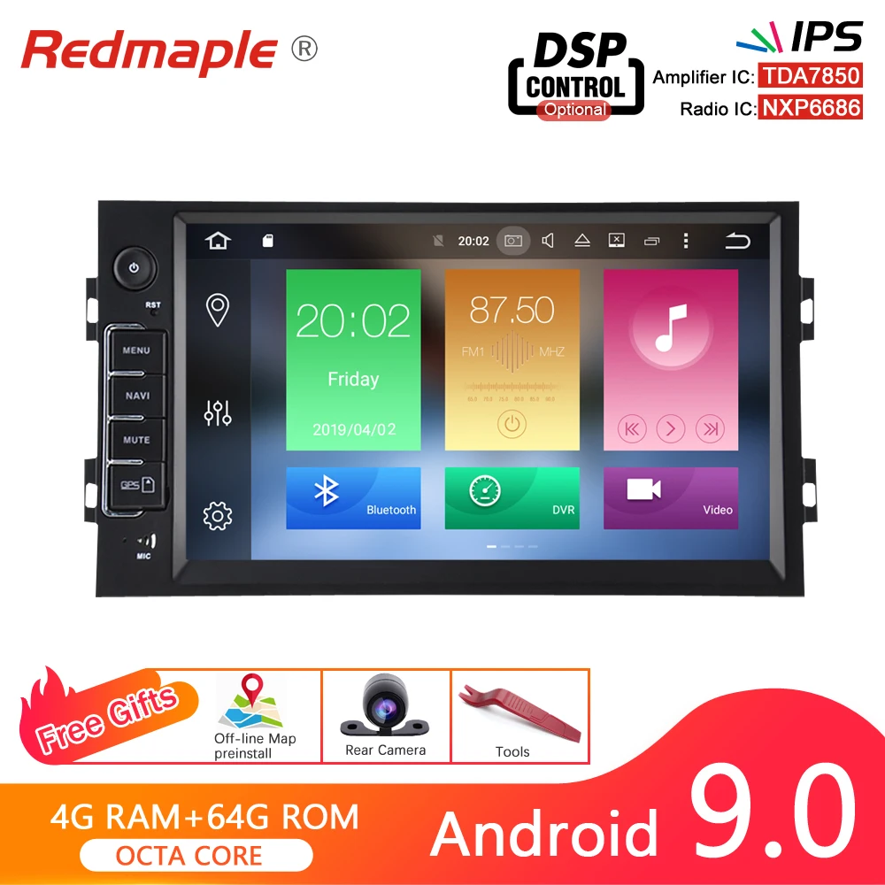Octa Core 4 г оперативная память Android 8,0 DVD плеер автомобиля gps навигации Мультимедиа Стерео для PEUGEOT 308 S Авто Радио мультимедийный навигатор