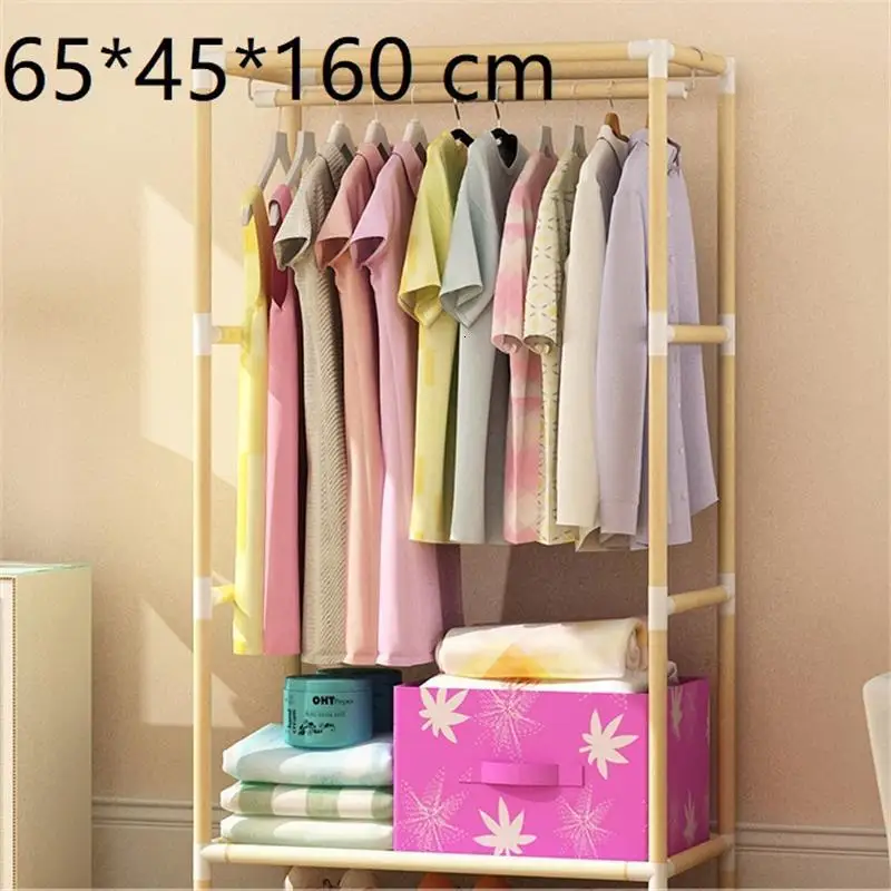 Version A Armoire Rangement Armadio Penderie Meble мебель для дома Armario Armazenamento Szafa Mueble De Dormitorio шкаф гардероб - Цвет: Version A