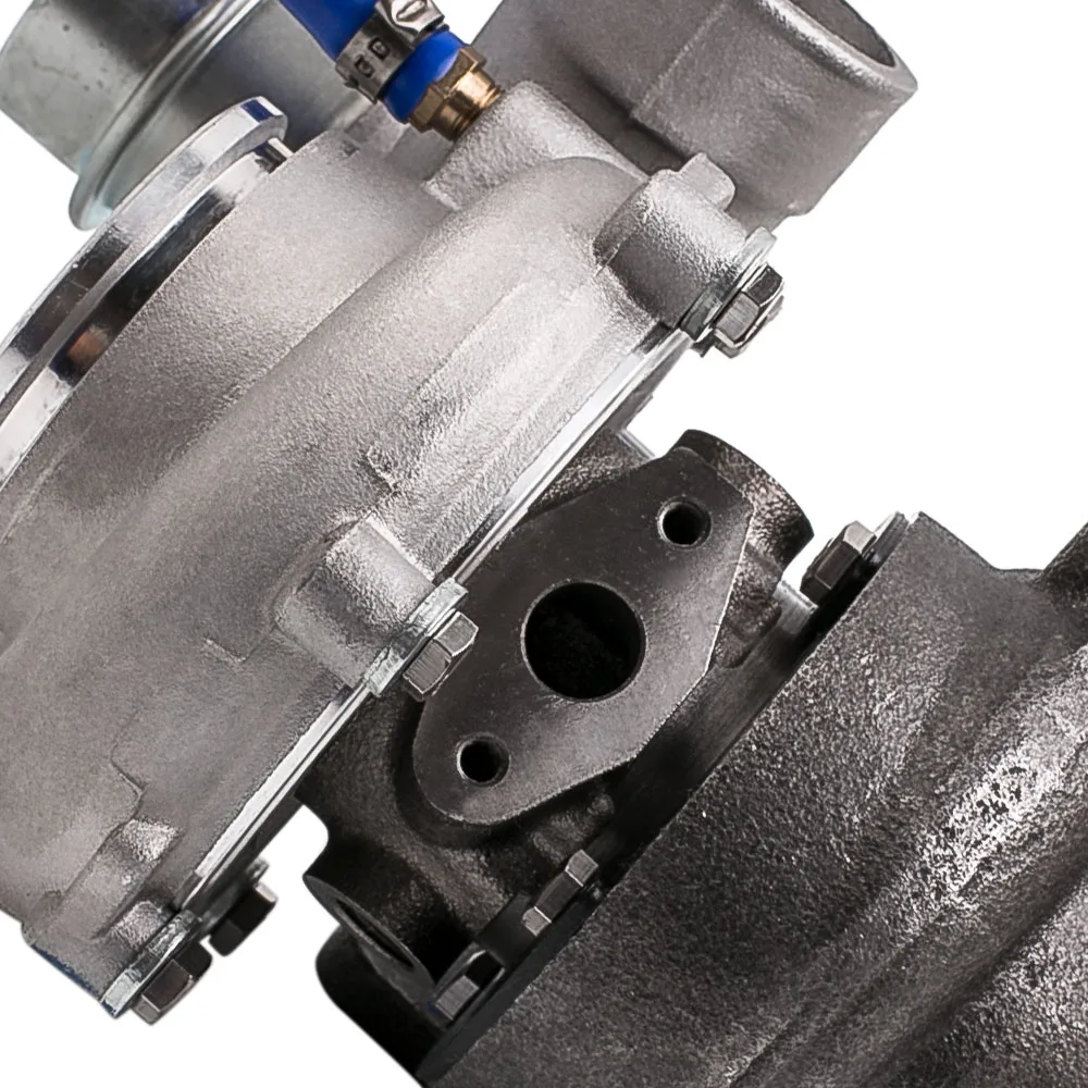 Для Saab 9-5 2,0 L B205E GT17 GT1752 GT1752S турбо Турбокомпрессор Turbolader 5955703 для B205E B235E GT1752S 452204-0005