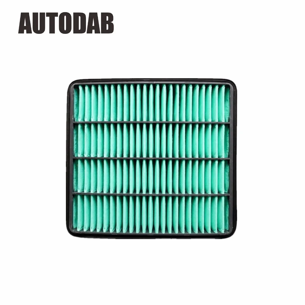 Воздушный фильтр для TOYOTA Land Cruiser Sequoia Tundra LEXUS LX570 17801 38030 K140|Воздушные фильтры| |